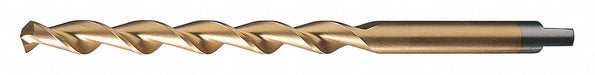 Taper Length Drill 7/32 HSS