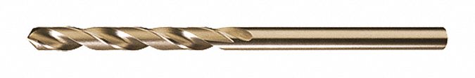 Aircraft Extension Drill #42 Cobalt