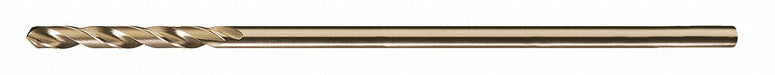 Extra Long Drill 1/8 Cobalt