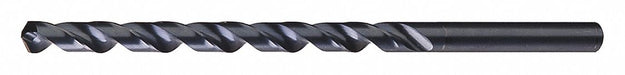 Extra Long Drill 17/32 HSS