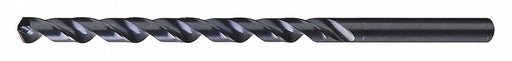 Extra Long Drill 1/2 HSS