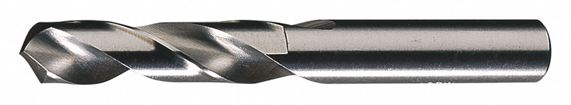 Screw Machine Drill 15/32 HSS