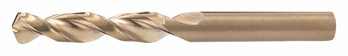 Screw Machine Drill D Cobalt