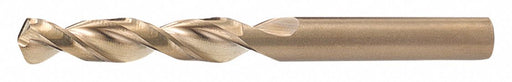 Screw Machine Drill 17/32 Cobalt