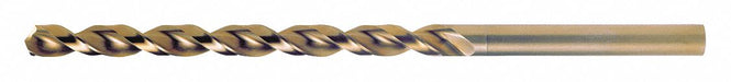 Taper Length Drill 5.00mm Cobalt