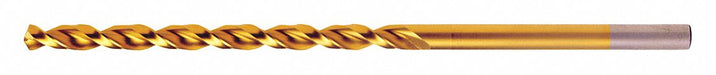 Taper Length Drill 13/64 Cobalt