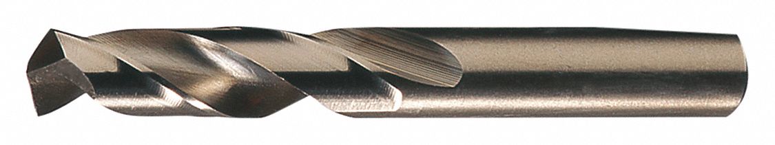 Screw Machine Drill 7.30mm Cobalt