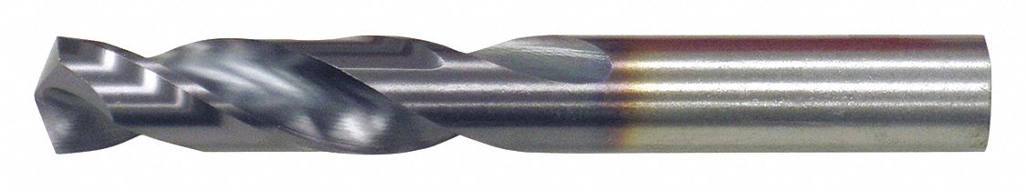 Screw Machine Drill 13/32 Cobalt