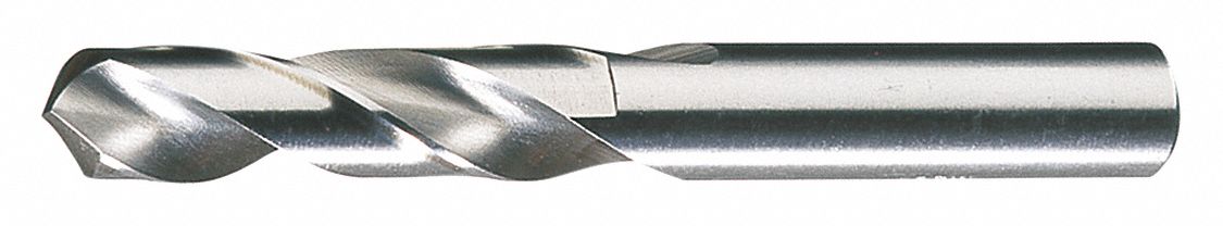 Screw Machine Drill #15 HSS