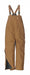 Insulated Duck Bib Overall Small