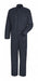 Navy Cotton Coveralls