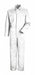 Mens Button Front Cotton Coverall