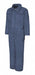 K7371 Insulated Duck Coverall
