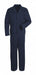 Ls Navy Poplin Speedsuit