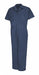 Ss Navy Poplin Speedsuit