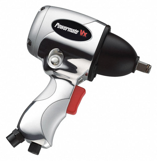 Air Impact Wrench 1/2in. 230 ft/lbs