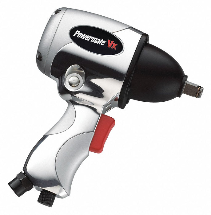 Air Impact Wrench 1/2in. 230 ft/lbs