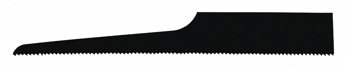 Air Body Saw Blades 24T 5pcs.