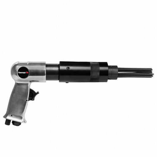 Air Needle Scaler Gun