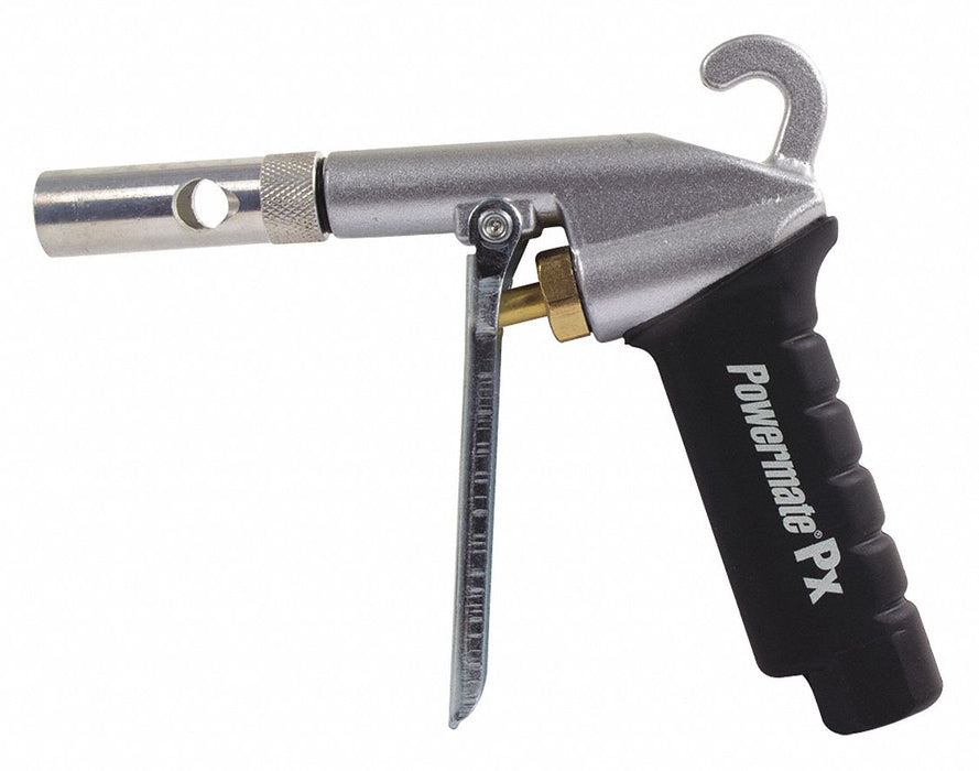 High-Flow Blow Gun