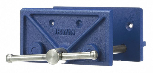 Woodworkers Vise 6-1/2in