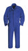 Mns Ls Electric Blue Action Back