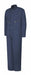 Navy Insulated Coverall