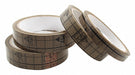 ESD Grid Tape 118ftx1in 3in Core