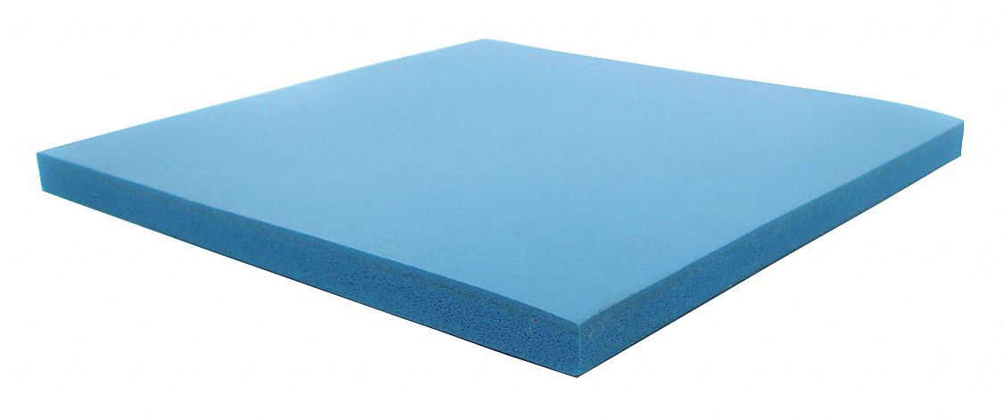 ESD Tech Operator Mat 1.9ftx1.5ftx0.25in