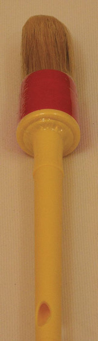Detailing Brush 1 in dia.