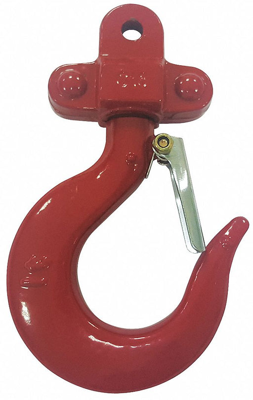 Top Hook Assembly