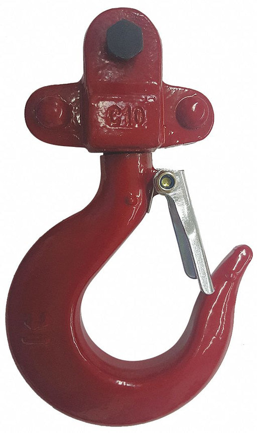 Bottom Hook Assembly