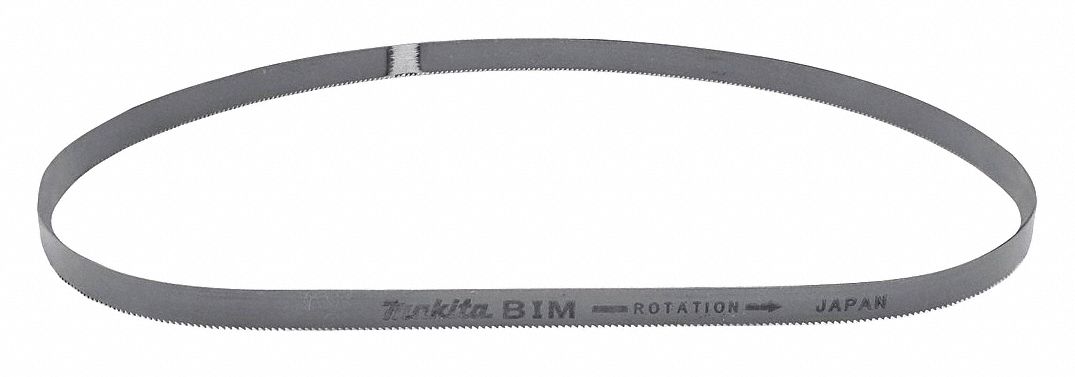 Compact Band Saw Blade 32-7/8 18TPI