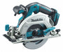 Circular Saw 6.5 in Dia 5000 RPM