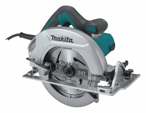 Circular Saw 7-1/4 10.5A