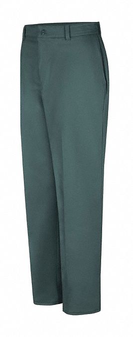 K8010 Mns Spruce Dp Cotton Work Pant