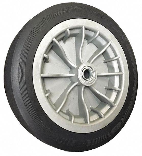 Heavy Duty Wheel 12 in.
