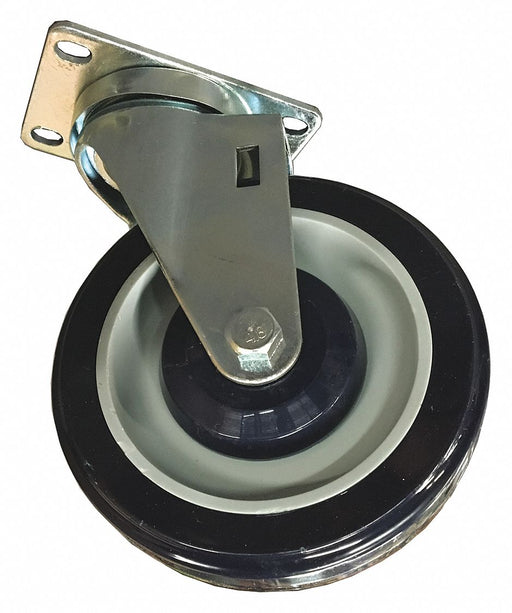 Swivel Caster 5 in PK2