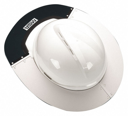 Sunshield Plastic Clear Advance Cap
