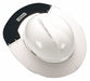 Sunshield Plastic Clear Advance Cap