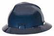 Hat V-Guard 4pt.Rtcht Dark Canadian Bl