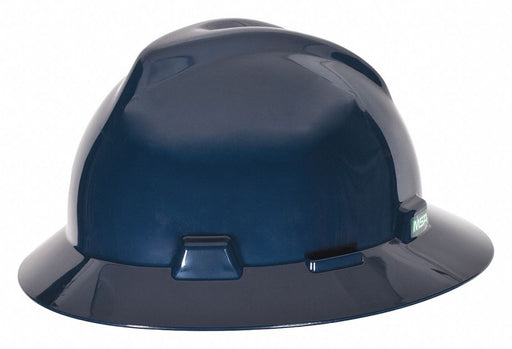 Hat V-Guard 4pt.Rtcht Dark Canadian Bl
