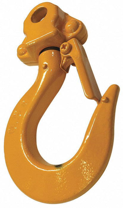 Top Hook