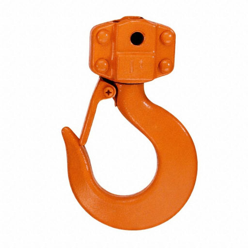 Bottom Hook for 1 tons Hoist