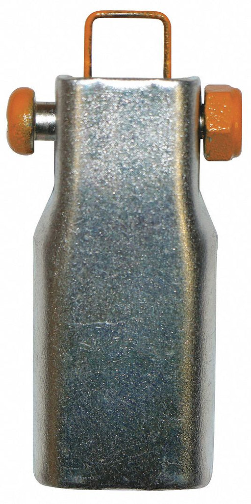 Safety Latch