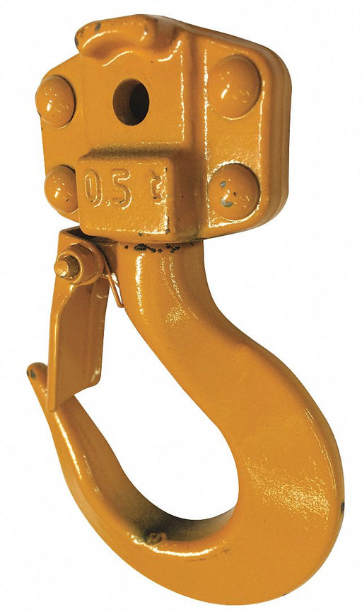 Bottom Hook