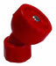 Multiple Spray Pattern Nozzle Speed Tip