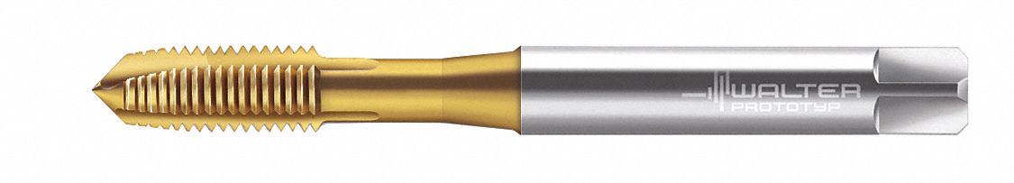 Spiral Point Tap M4x0.7 HSS
