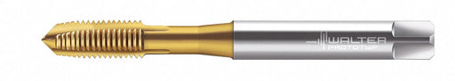 Spiral Point Tap M6x1 HSS