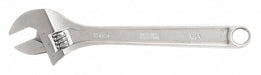 Adjustable Wrench 10 in.